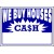 WBH CA$H - Blue on Wht